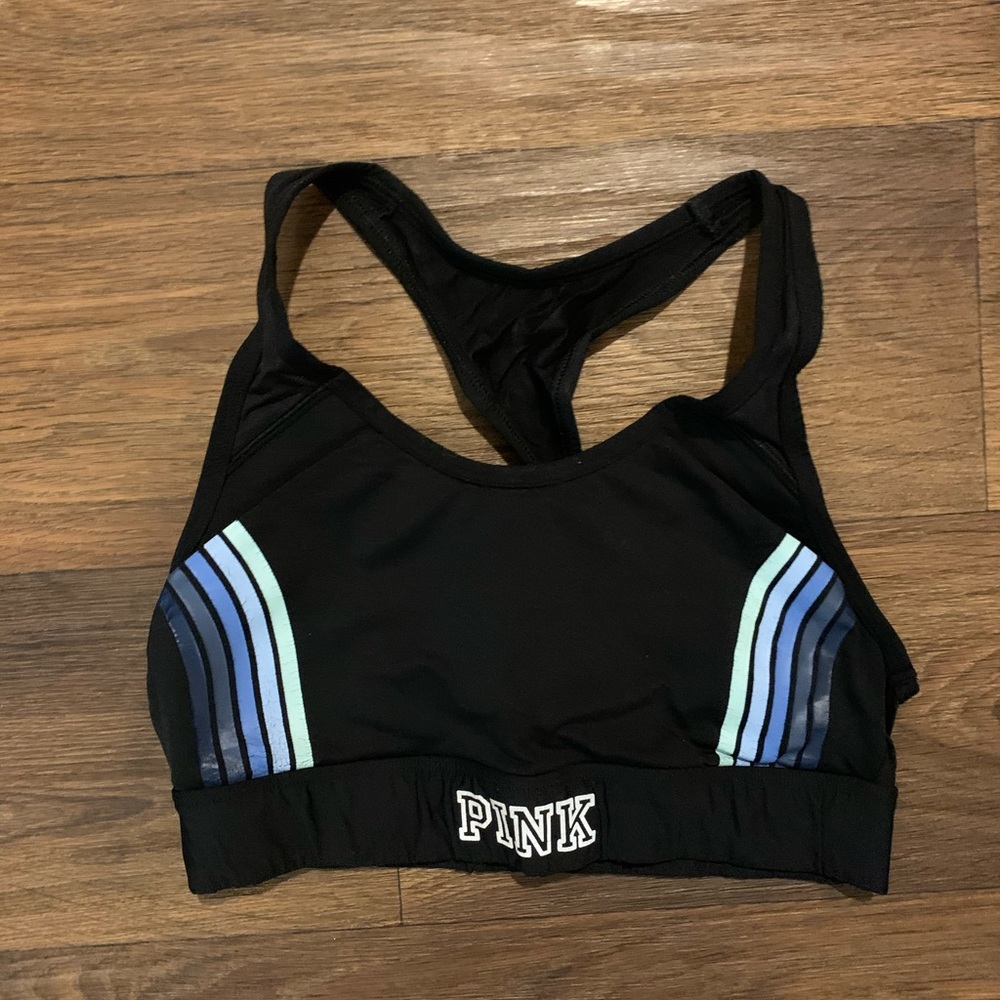 PINK sports bra